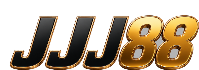 jjj88 Logo